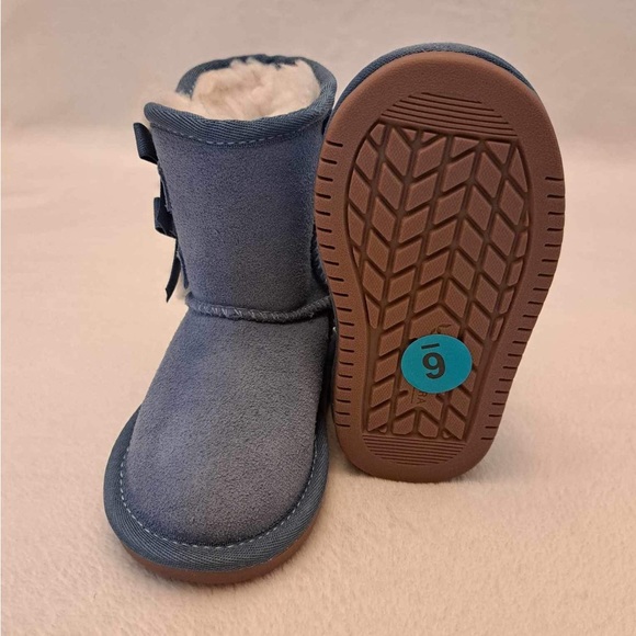 Koolaburra By UGG Mini Boot - Little Kids Size 6 - Picture 9 of 9
